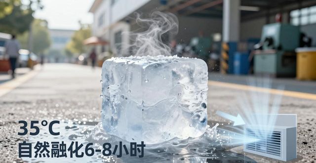 闵行区夏季防暑降温大冰块 从哪买怎么用