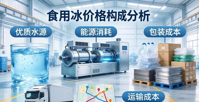 闵行区食用冰采购电话 良臣制冰厂直供