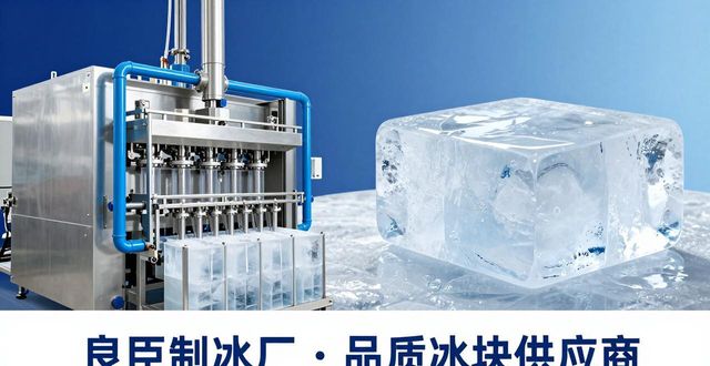 闵行区工业大冰块哪里采购好？良臣制冰厂为你提供优质选择