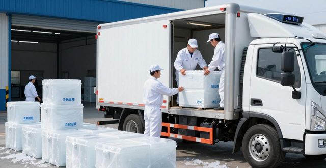 闵行区食用冰选购指南 本地商家怎么选才放心