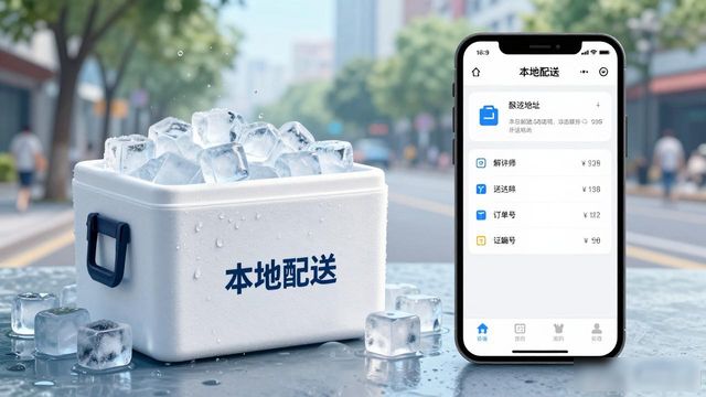 降温冰块哪里有卖_户外活动冰块选购指南_餐饮店冰块购买渠道