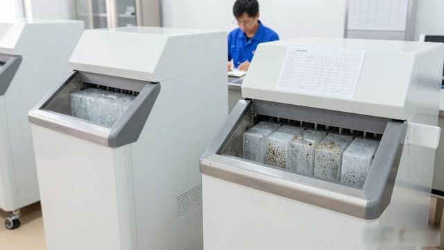 冰块公司运营管理_冰块公司_制冰设备选型